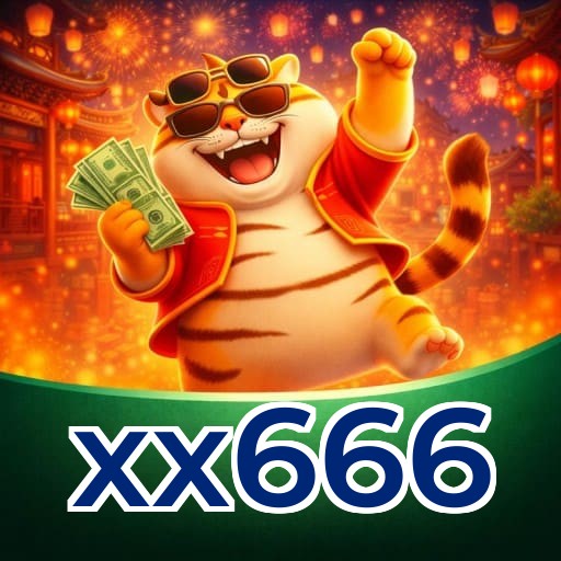 Jogos App xx666