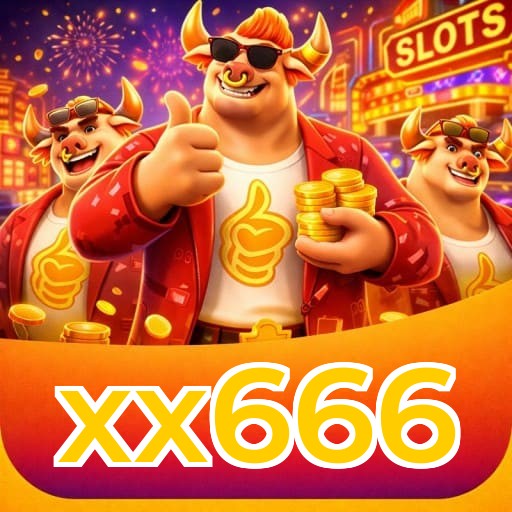 App Mobile xx666