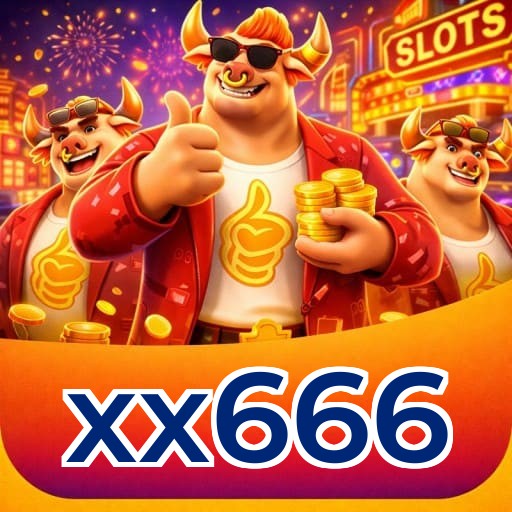 Aplicativo móvel xx666 para iOS e Android