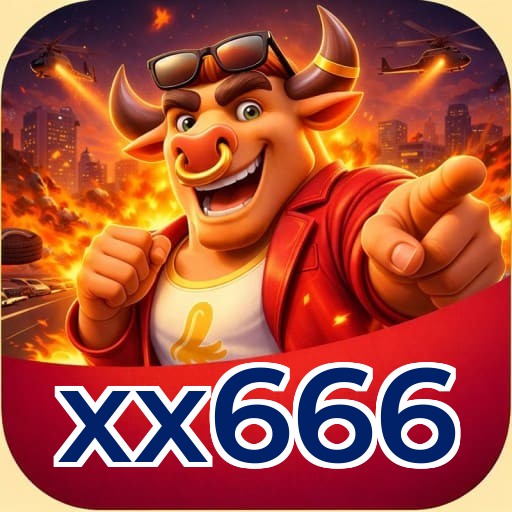 Segurança App xx666