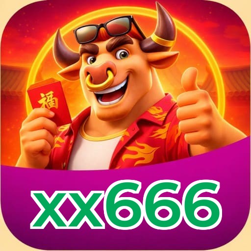 Vantagens App xx666